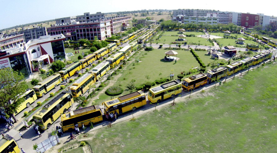 Baba Farid Group of Institutions Bathinda Campus Life photo 18